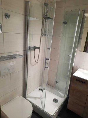 1-Zimmer-Wohnung