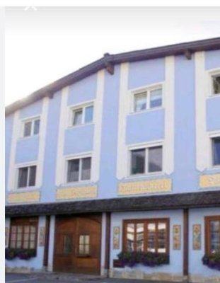 2-Zimmer-Wohnung im Zentrum