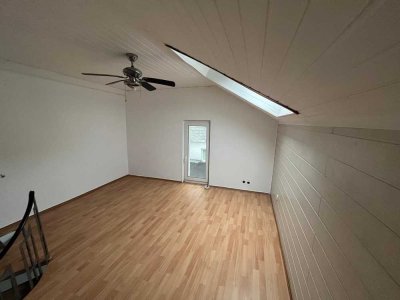 Geschmackvolle 2,5-Zimmer-EG-Wohnung mit Balkon in Mainz-Gonsenheim