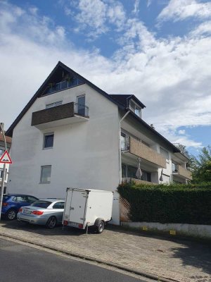 Traumhafte 3-Zimmer-Gartenwohnung in ruhiger Randlage von Schöneck Kilianstädten!