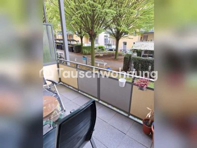 Tauschwohnung: Schicke 2.5-Zimmer-Wohnung in Dortmund Innenstadt