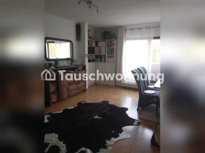 Tauschwohnung: Tausche zentral gelegene Wohnung in Eimsbüttel, Hamburg