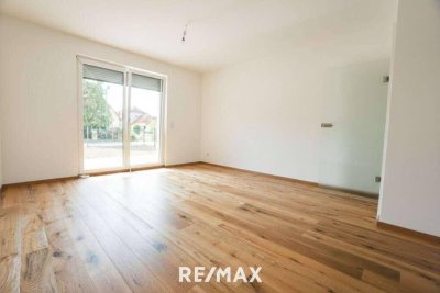 Wohnung im 1. OG