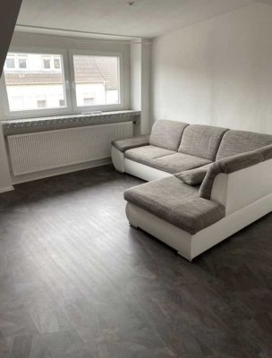 Attraktive 3 Zimmer Wohnung Würselen zu vermieten