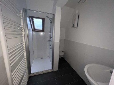 Schöne Altbau 3-Raum Wohnung *XL-Wohnzimmer*Erstbezug nach Sanierung!  YOU ARE WELCOME