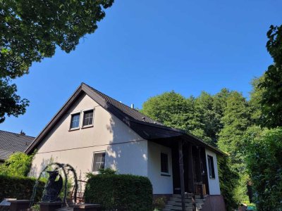 Wohnen im Grünen, ca. 3min. zum S-Bhf Neuenhagen