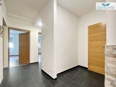 Einmaliges Angebot zum Bestpreis: hochwertig sanierte 3-Zimmer-Wohnung