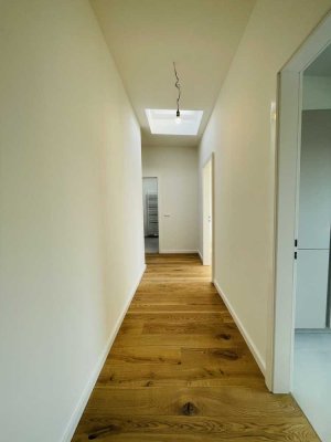 Traum-Dachgeschoß in Treptow