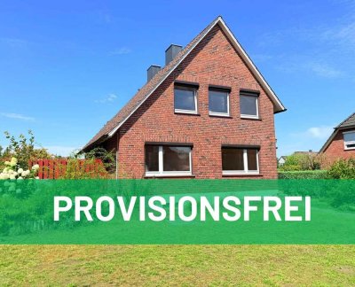 °°PROVISIONSFREI°° 6-Zimmer Haus in Adendorf