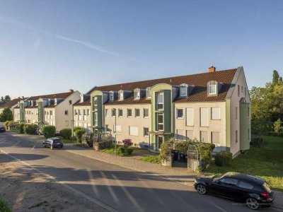Demnächst frei! 2-Zimmer-Wohnung in Neustadt an der Weinstraße