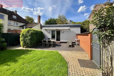 Das Wohnen genießen!