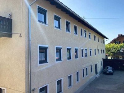 neu renovierte 4 Zimmer Wohnung im 1.OG in Brannenburg