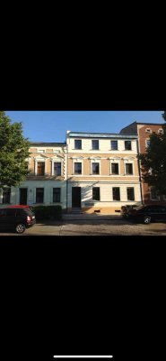 Schöne 3-Zimmer-Wohnung mit 2 Balkone zur Südseite