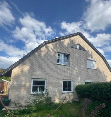 Hübsche DHH (rechts)  in Engelau zu verkaufen