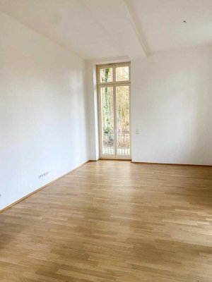 Energetisch saniertes Denkmal für Bestandshalter!
