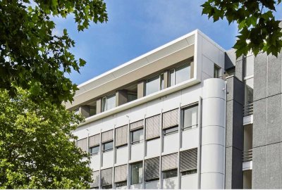 City-Appartement in zentraler Lage Nr. 22