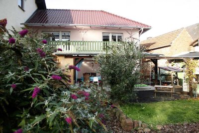 Ein Wohnjuwel für Individualisten – Leben, wo das Herz zur Ruhe kommt