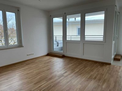 3-Zimmer-Wohnung 4. Stock ohne Aufzug!