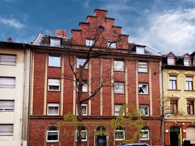 Moderne Wohnung in Biebrich, Wiesbaden - Ihr neues Zuhause in zentraler Lage!