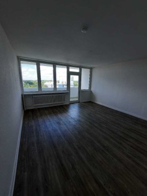 1 Zimmerwohnung, verkehrsgünstig gelegen