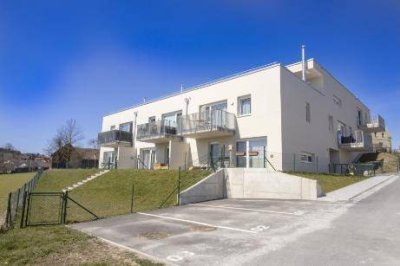 Junges Wohnen in Miete | Top 2/1 | EG mit 51 m² Garten.