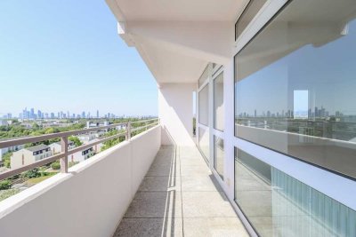Viel Platz für Ihren Alltag – 4 Zimmer mit Balkon und Tageslichtbad