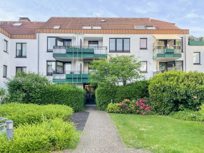 offen - hell - außergewöhnlich