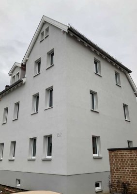 Attraktive und energetisch sanierte Wohnung mit 3,5 Zimmern und Balkon in Esslingen
