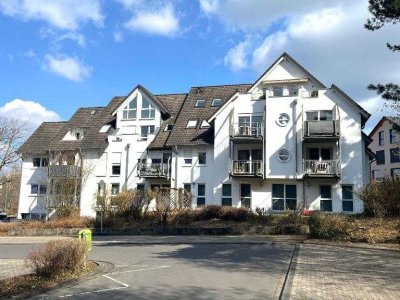 Montabaur, Eigentumswohnung in bester Lage mit Aufzug *VIRTUELLE 360° BESICHTIGUNG AUF ANFRAGE*
