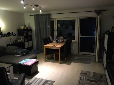 Gut Geschnittene 2-Zimmer-Wohnung mit EBK in Schorndorf