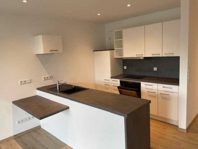 2-Zimmer-Appartement,  EG,  Harsewinkel-Greffen