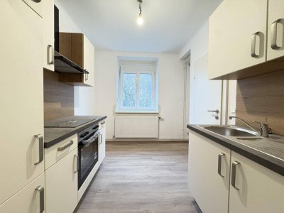 Wohnen mit städtischem Komfort