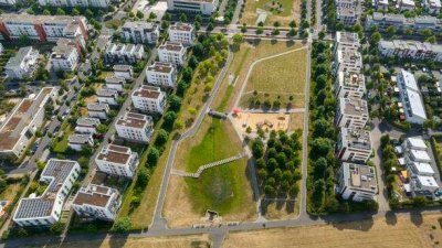 Umweltfreundlich & modern: Ihr neues Zuhause