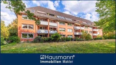 Kapitalanlage auf Zeit - Wohntraum in absolut ruhiger Lage von Ellerau!