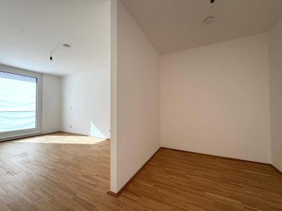 ++ Gemütliche 2-Zimmer WOHNUNG ++ mit LOGGIA - Erstbezug