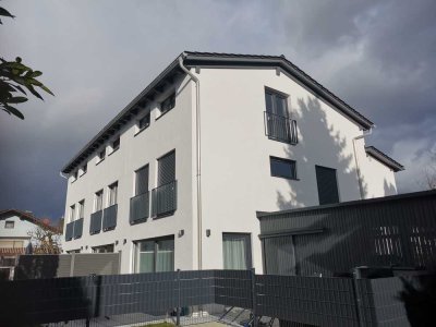 Attraktives 4-Zimmer-Reihenmittelhaus mit gehobener Innenausstattung in Rosenheim Happing