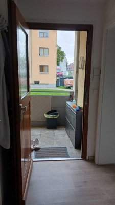 2-Zimmer Wohnung im 2. OG in Zirndorf - Gut geschnitten