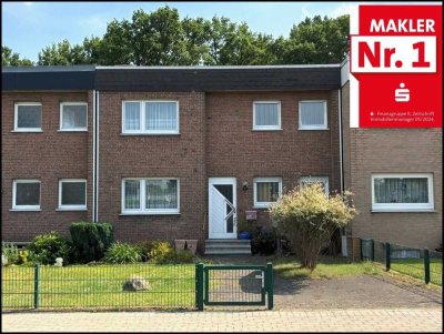 Einfamilienhaus in Sackgassenlage
