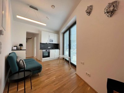 Innsbruck: P2-Young urban living im Zentrum Innsbrucks! Top 12.05