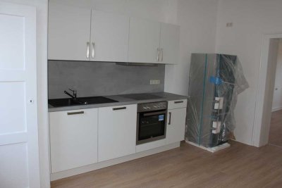 Gepflegte 3‑Zimmer Wohnung im 2. OG in Koblenz-Mitte