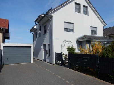 Generationengerechtes Haus mit Wintergarten und Garage am Strelasund ohne Provision
