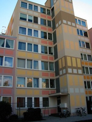 Familienfreundliche 3-Zimmer Wohnung mit Südbalkon