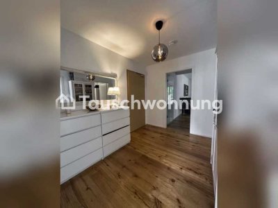 Tauschwohnung: 3Zimmer Neubauwohnung in Kriegshaber
