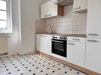 Alte Reichenbacher Str. 14, WE 04 - 1.OG rechts