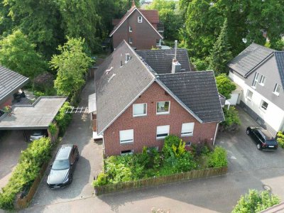 Eigennutz plus Rendite in Lehrte West