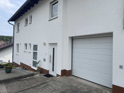 2-Zimmer-EG-Wohnung mit Einbauküche in Ortenberg