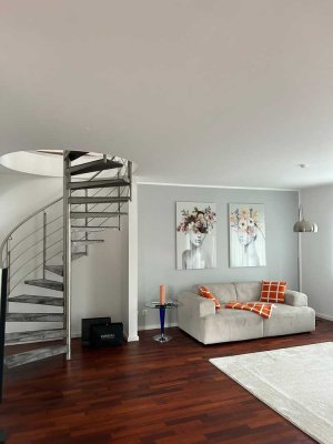 Traumwohnung in sehr guter Lage von Frechen Königsdorf