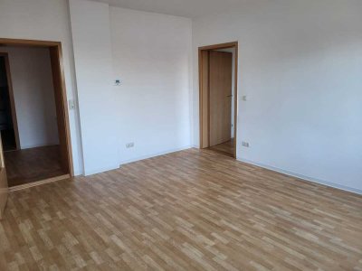 Helle 3-Zimmer Wohnung in Stralsund - Tribseer Vorstadt
