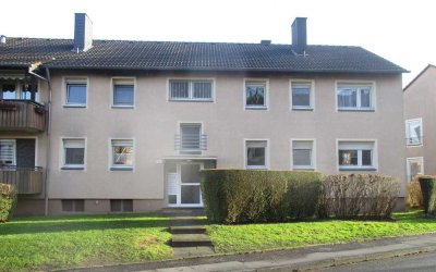 Schöne 1-Zimmer-Wohnung in Troisdorf Zentrum