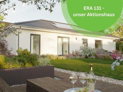 Dein neues Zuhause wartet nicht – ERA 131 steht bereit. Wann ziehst du ein?